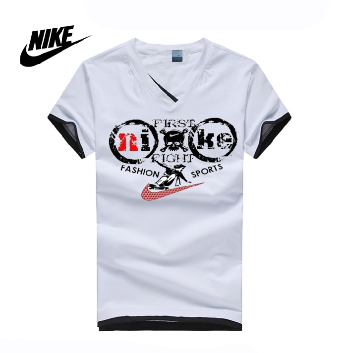 men NK t-shirt S-XXXL-1081